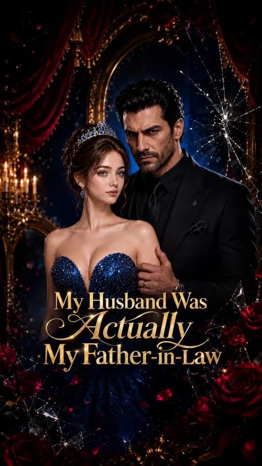 My Husband Was Actually My Father-in-Law poster