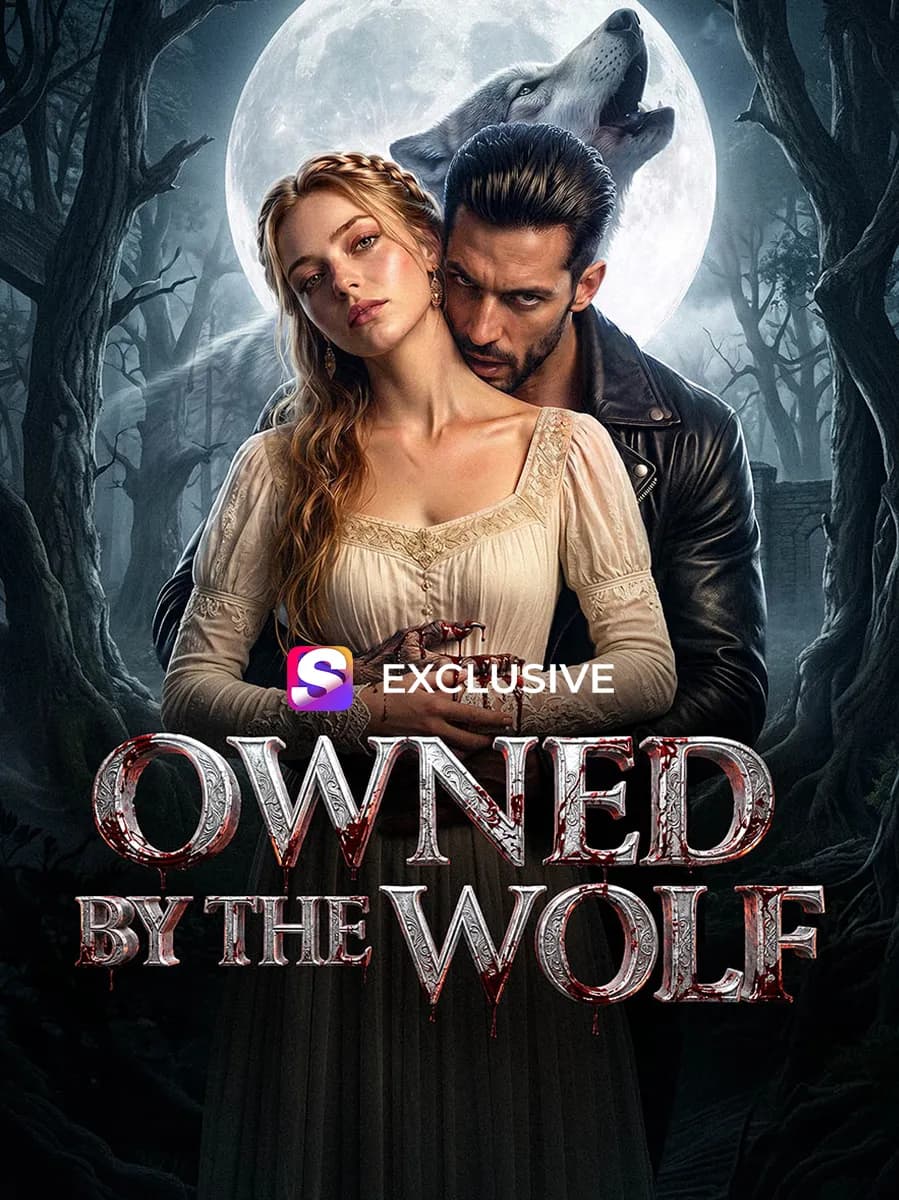 Owned by the Wolf (Part 1) poster