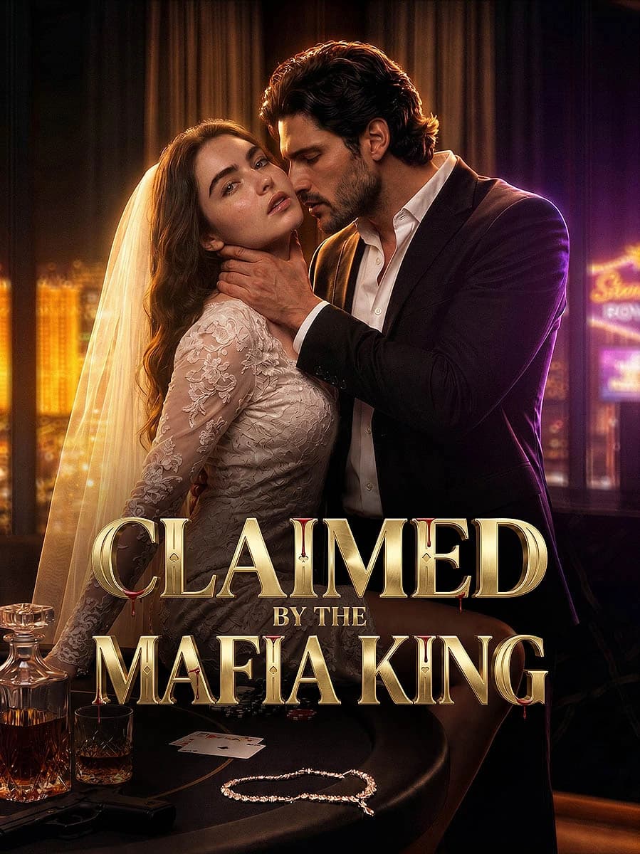 Claimed by the Mafia King poster