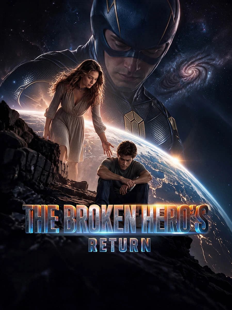 The Broken Hero's Return poster
