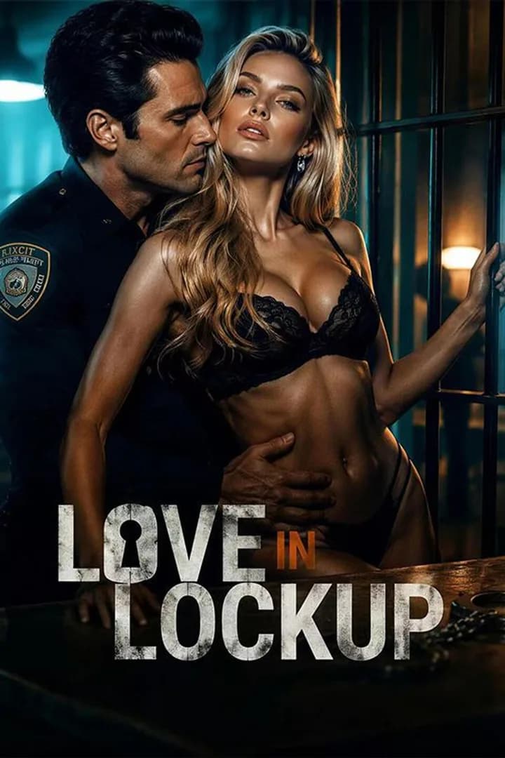 Love In Lockup poster