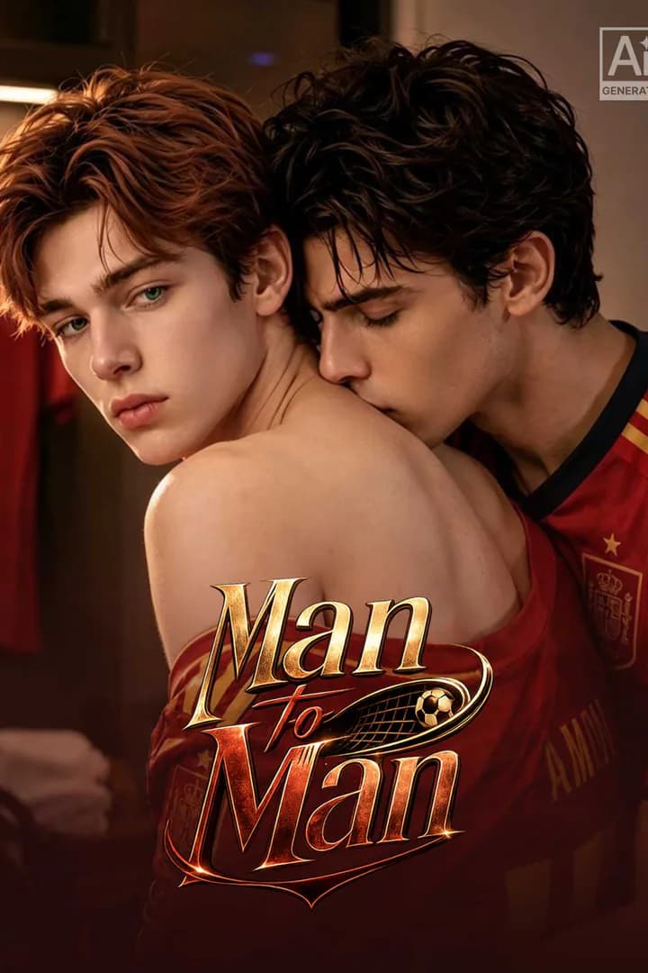 Man to Man poster