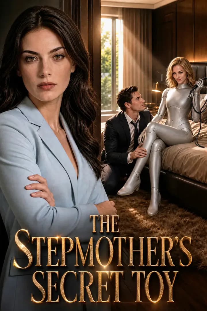 The Stepmother's Secret Toy poster