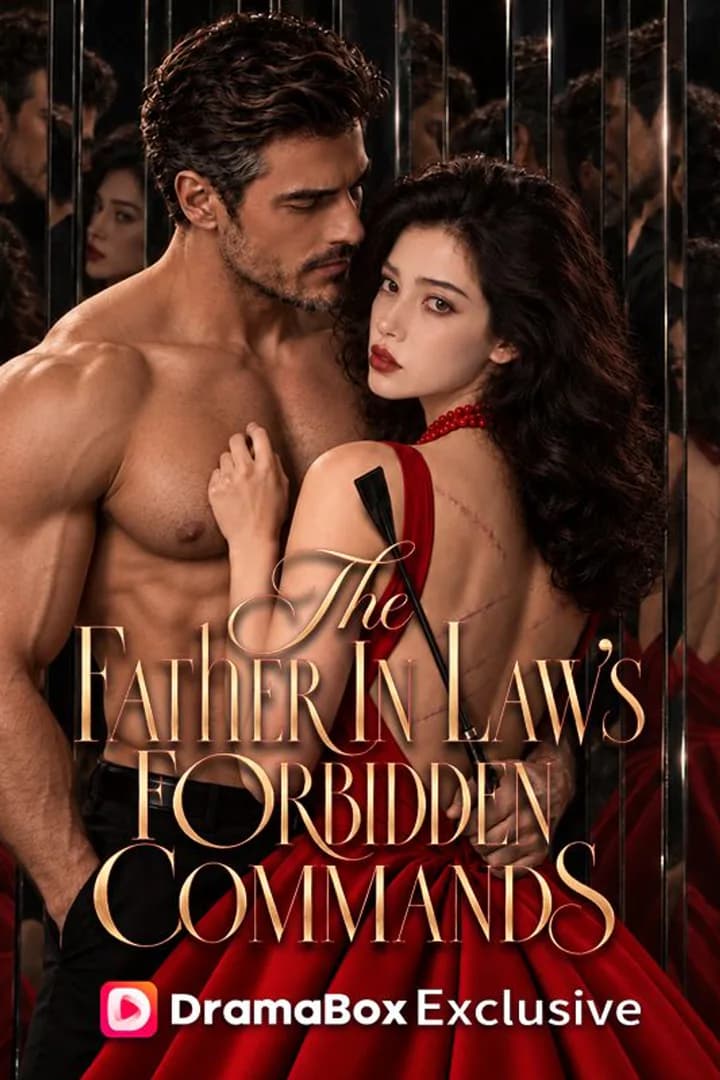 The Father-In-Law's Forbidden Commands poster