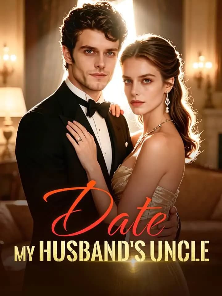 Date My Husband's Uncle poster