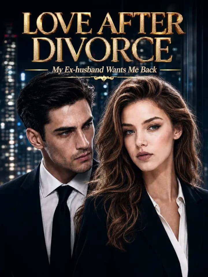 Love After Divorce: My Ex-husband Wants Me Back poster