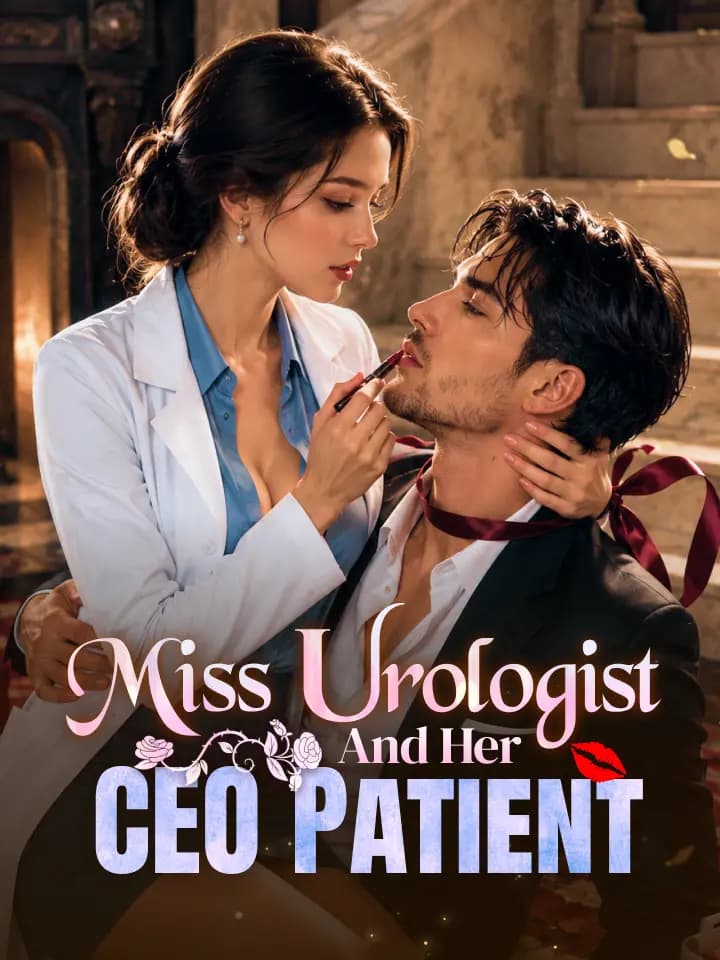 Miss Urologist And Her CEO Patient poster