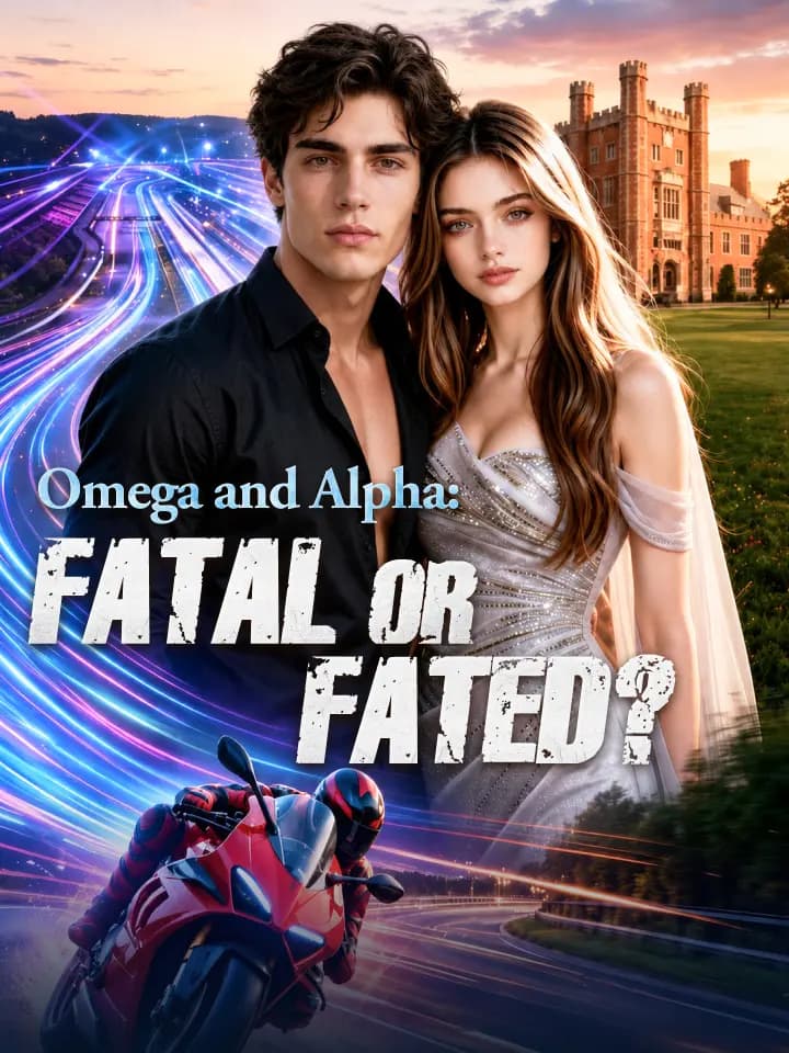 Omega and Alpha: Fatal or Fated? poster