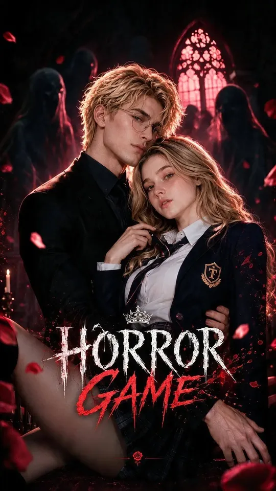 Horror Game