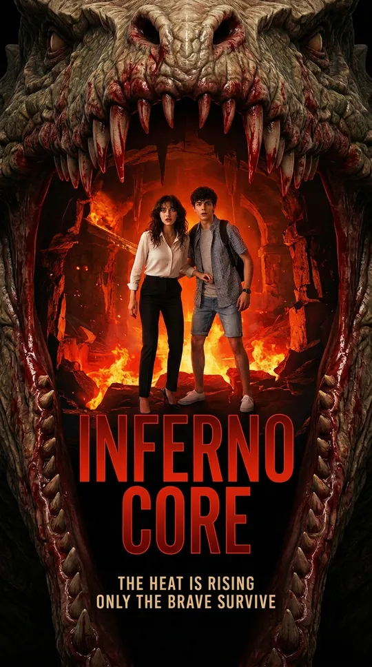 Inferno Heat